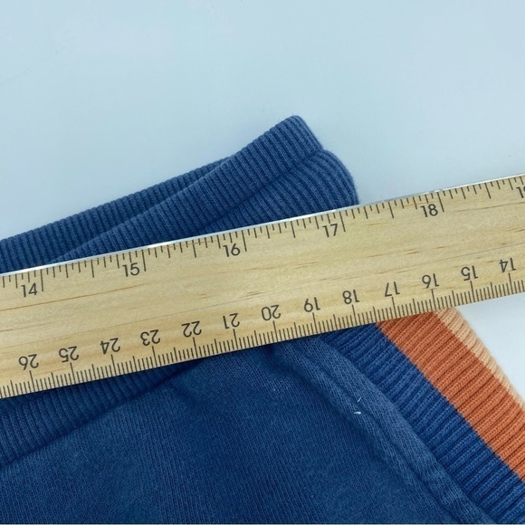 Rip Curl Women’s Large Shorts Retro Side Striped - Picture 5 of 10